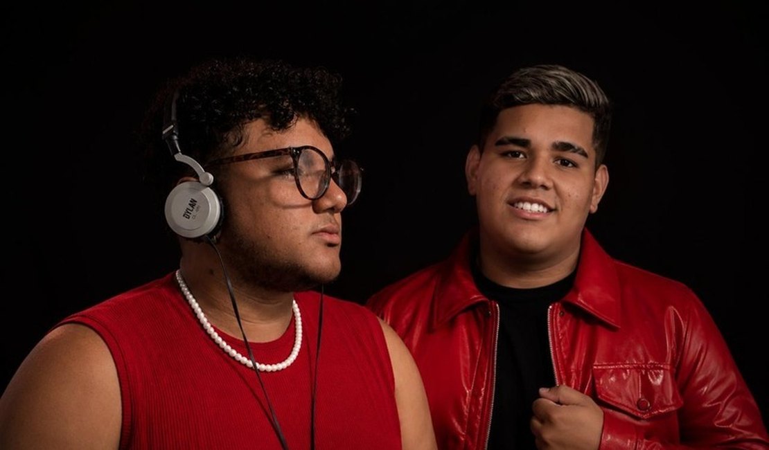 Dougllas Fernanddo lança “Trouxa” com Kayc Marinho e aposta em nova fase musical