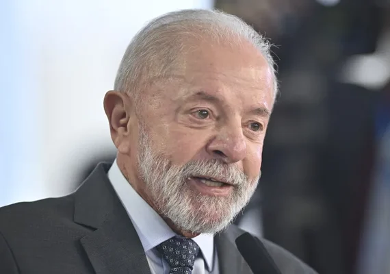 Lula volta a criticar Israel e fala em 'genocídio premeditado' em Gaza
