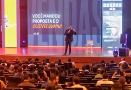 EXP Penedo reúne 350 pessoas para impulsionar negócios no Baixo São Francisco