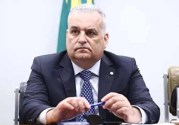 PGR pede diligências à PF antes de decidir sobre investigação de Alfredo Gaspar