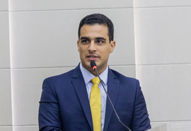 Galba Netto ameaça acionar MP e Justiça por contratos da coleta de lixo
