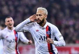 Saiba quanto pode ser o salário de Neymar na Arábia Saudita