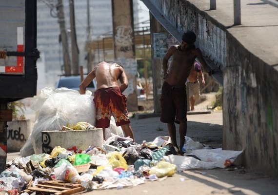 Estima-se que mais de 5,4mi de brasileiros entrem na extrema pobreza em 2020