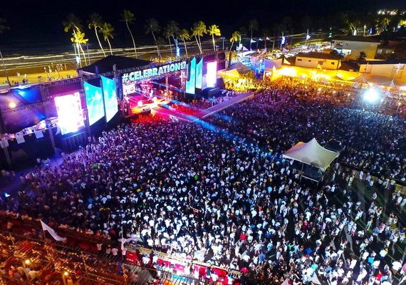 Celebration 2020 inicia vendas dia 6 de maio