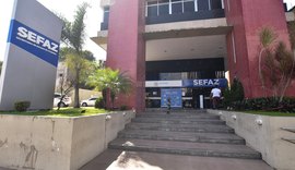 Secretaria da Fazenda de Alagoas tem mais três exonerações