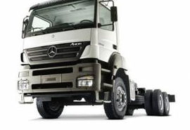 Pindorama investe na ampliação da frota