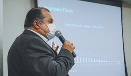 Alagoas registra R$ 1,1 bilhão em investimentos públicos