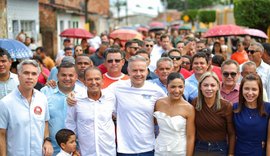 “Renan Filho foi o melhor governador de AL”, diz Cícero Cavalcante
