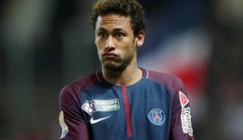 Ele cospe no PSG, diz ex-campeão do mundo pela França sobre Neymar