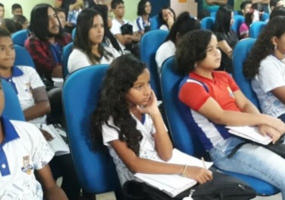 Ensino Fundamental de Alagoas é o 2º melhor do Nordeste, diz Banco Mundial