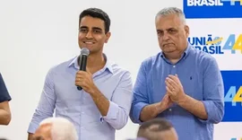 Outro lado: JHC rejeita acordo e leva Gaspar a fechar com Lira