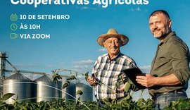 Evento sobre eficiência energética e agropecuária fortalece cooperativas de AL