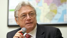 Téo Vilela entra na campanha e vai pedir votos para Simone