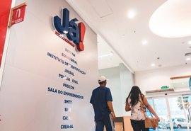 Centrais Já! ajudam população alagoana com prestação de serviços