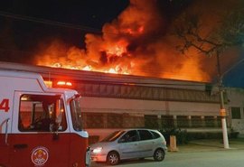 Corpo de Bombeiros identifica causa do incêndio na Cinemateca de São Paulo