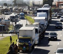 Repescagem do Auxílio Caminhoneiro será paga hoje