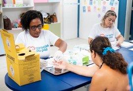Projeto da Seprev leva diversos serviços gratuitos a Arapiraca