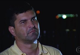 MP/AL denuncia seis homens pela morte do empresário Klébio Malaquias