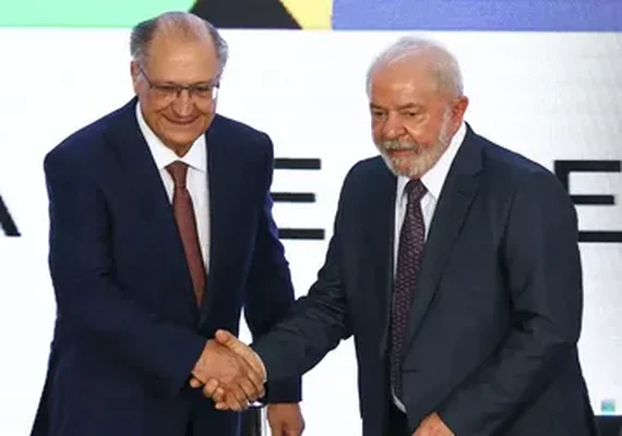 Alckmin será vice de Lula em 26; decisão muda jogo político em Alagoas