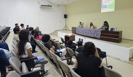 Sesau realiza mesa redonda sobre diagnóstico e vivências do autismo na Ufal