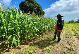 Assistência prestada ao agricultor melhora qualidade de vida rural