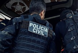 Homem é preso por homicídio ligado ao tráfico em Matriz de Camaragibe