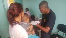 Instituto de Identificação emite RG para famílias de crianças com microcefalia em AL