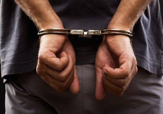 Alagoano é preso ao tentar fraudar concurso da Polícia Civil