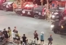 Etanol é encontrado em motorista de acidente que matou criança no Vergel