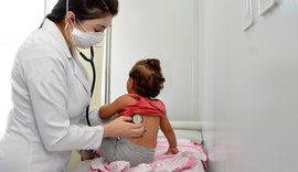 Governo de Alagoas entrega Clínica da Família no Jacintinho