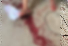 Idosa é assassinada por engano na própria residência em Rio Largo