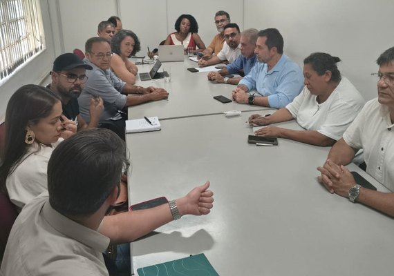 Unicafes-AL realiza reunião de alinhamento do Selo do Biocombustível Social em Alagoas