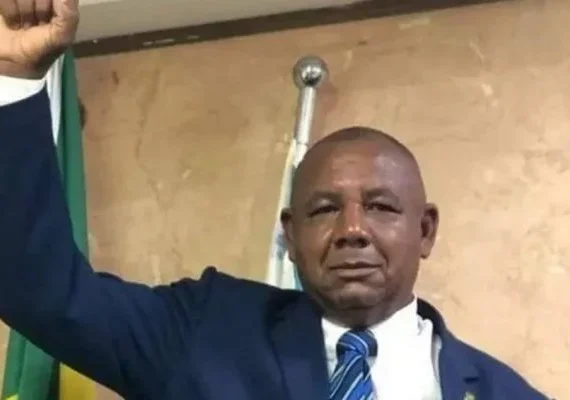 Vereador do município de Duque de Caxias é assassinado a tiros