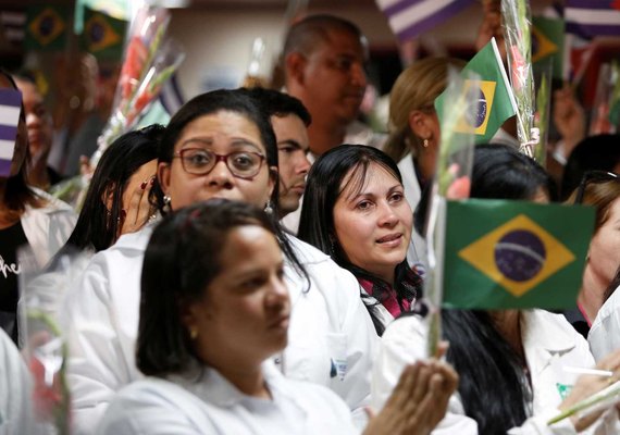 Para 49%, saúde deve piorar sem cubanos no Mais Médicos