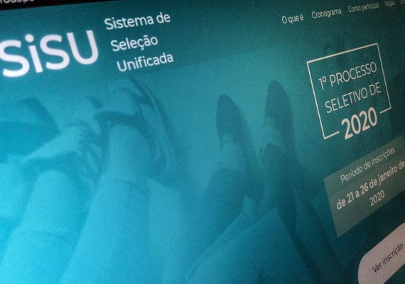 Sisu: inscrições serão encerradas neste domingo