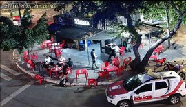 PM realiza prisão após videomonitoramento identificar suspeito em Maceió