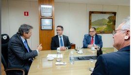 O “freio de arrumação” de Paulo: corte de gastos, aumento de receita e investimentos federais em AL