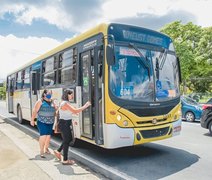 Linhas de ônibus sofreram alterações em Maceió; confira