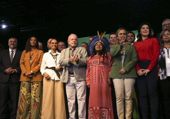 Novo governo terá 11 ministérios comandados por mulheres; confira