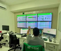 CCO monitora abastecimento de água em 27 municípios alagoanos