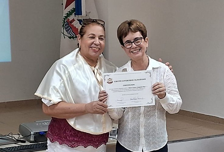 Da tradição à identidade: culinária alagoana inspira encontro do Grupo Literário Alagoano