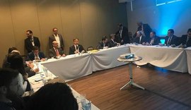 TCE participa do 1º Congresso Internacional dos Tribunais de Contas