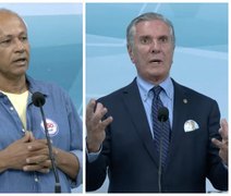 'O senhor não cumpre nas suas empresas o que diz', afirma Cícero sobre dívidas trabalhistas de Collor