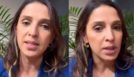 Ana Carolina Oliveira repudia glamourização de criminosos em séries: “Eles não são celebridades”