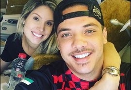 Safadão e sua esposa são indiciados por vacinação irregular