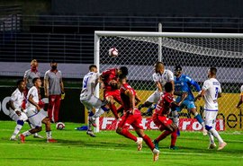 CSA e CRB chegam a última rodada da Série B com chances reais de acesso