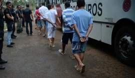 CCJ da Câmara aprova redução da maioridade penal para 16 anos em casos de crimes graves