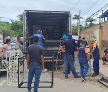 Justiça autoriza desapropriação de terra e causa desespero na Garça Torta