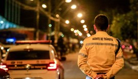 Jogo entre CRB e Coritiba muda trânsito no Trapiche