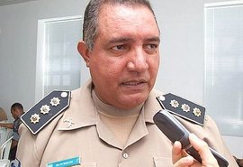 Coronel Goulart morre após sofrer mal súbito em Coruripe